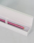 Metallic Pink Pen