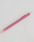 Metallic Pink Pen