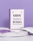 Shou 3amleen Bukra Cards