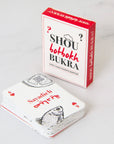 Shou Botbokh Bundle