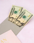 Congratulations Money Envelope - Pack of 5