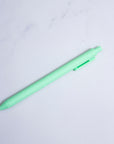 Mint Ballpoint Pen