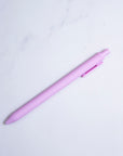 Purple Ballpoint Pen