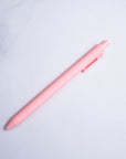 Pink Ballpoint Pen