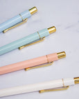 Paris Pen Peach