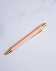 Paris Pen Peach