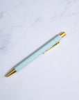 Paris Pen Mint