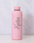 The Sip Bottle Pink