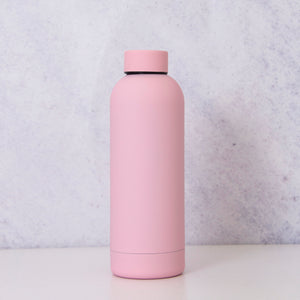 The Sip Bottle Pink