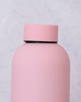 The Sip Bottle Pink