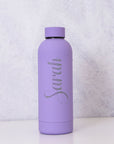 The Sip Bottle Purple