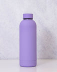 The Sip Bottle Purple