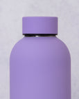 The Sip Bottle Purple