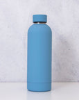 The Sip Bottle Blue