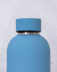 The Sip Bottle Blue