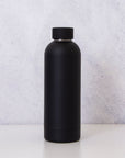 The Sip Bottle Black