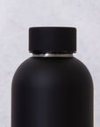 The Sip Bottle Black