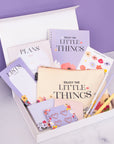 Enjoy The Little Things Gift Box