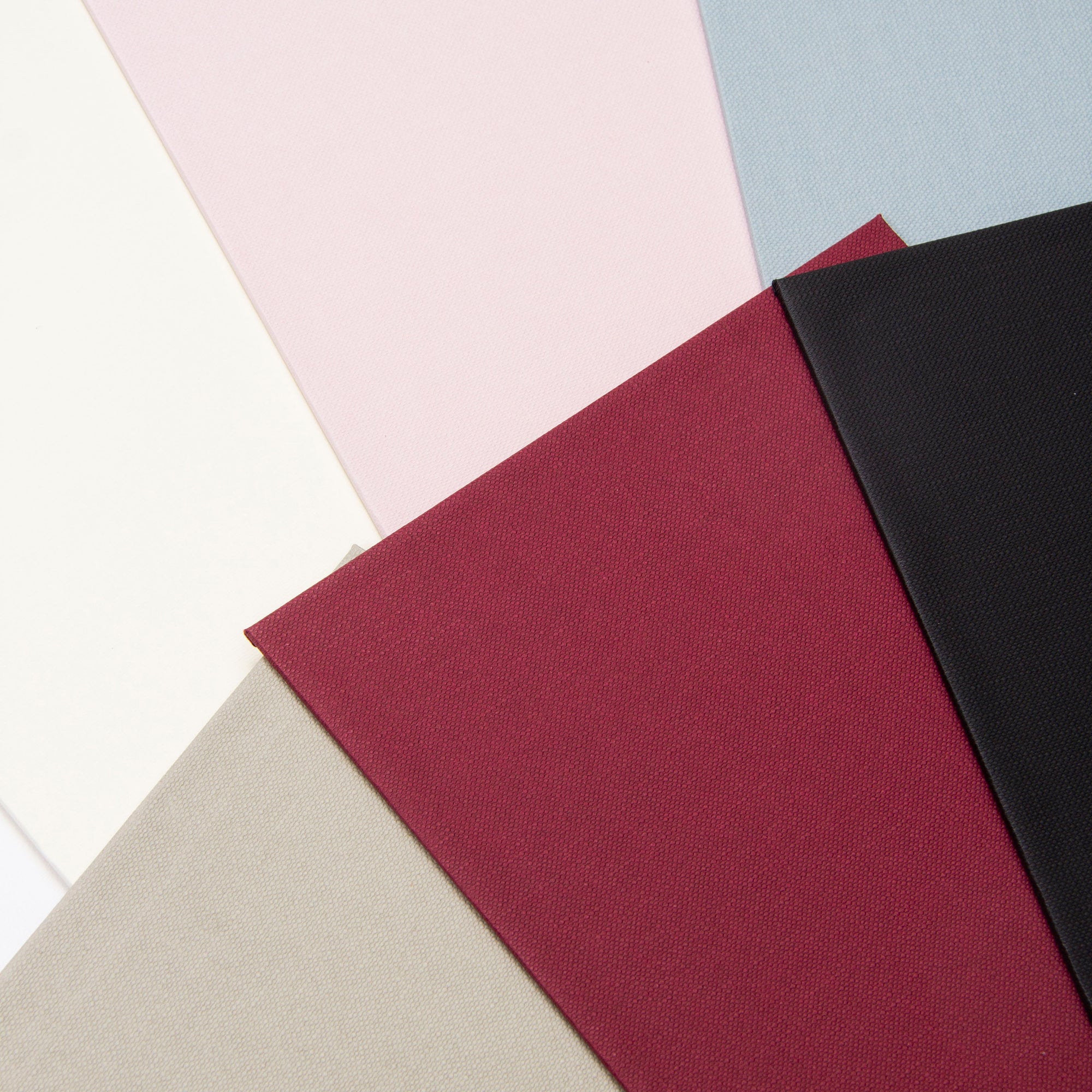 See The Good Linen Touch Foil Weekly Planner