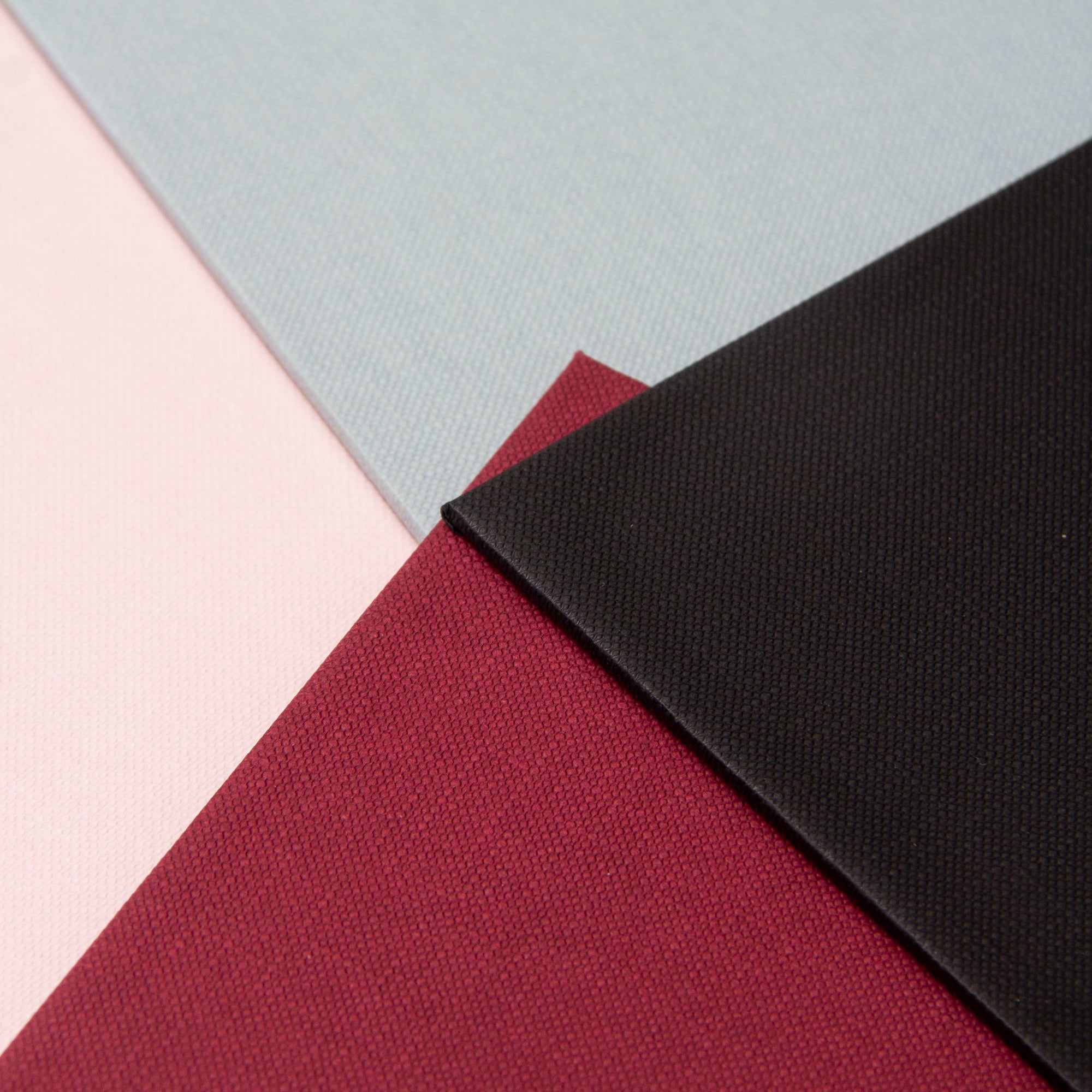 See The Good Linen Touch Foil Weekly Planner