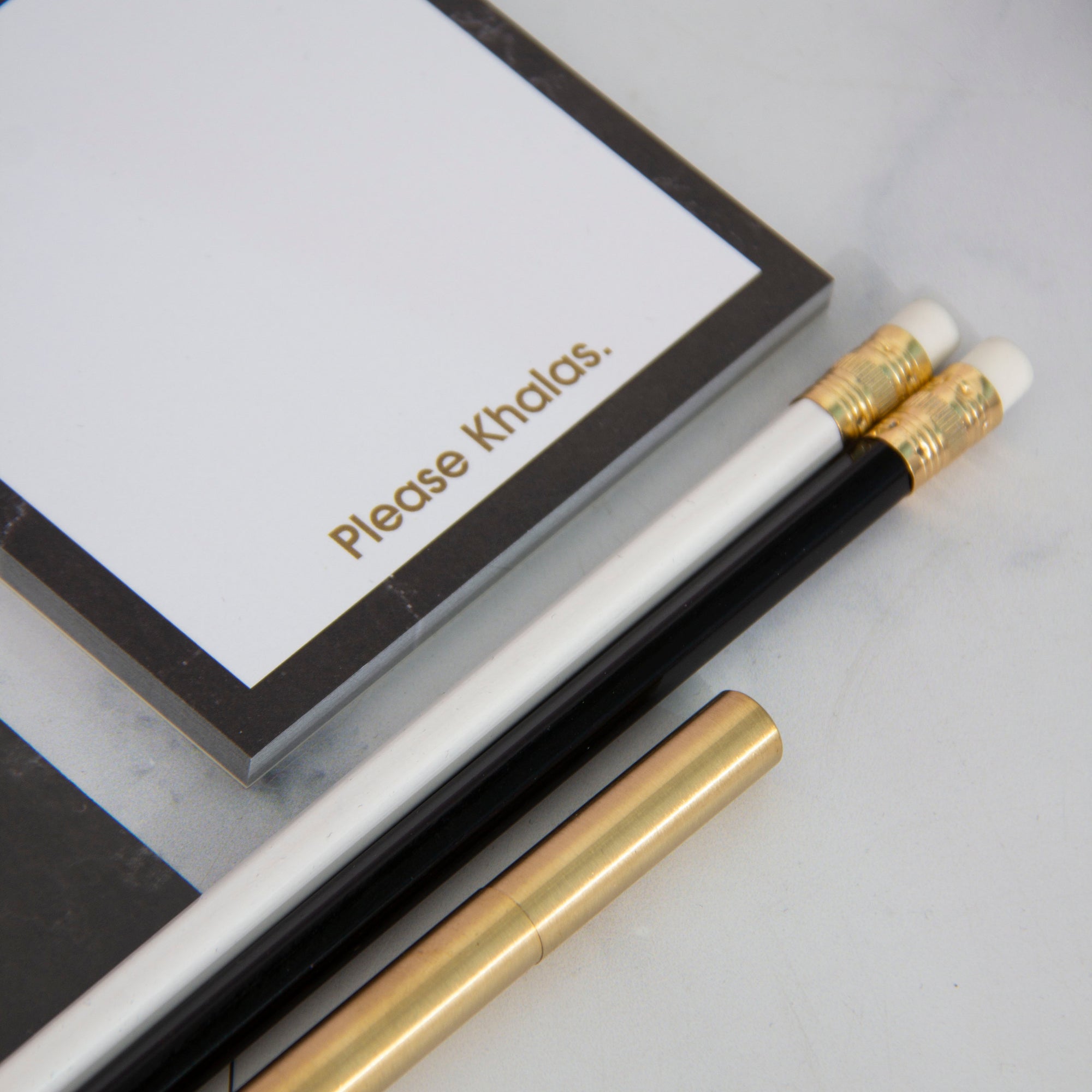 Anti-Social Lebanese Black Gift Box