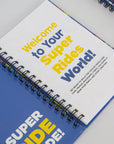 Super Ride Book