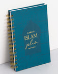 Bismillah Foil Islam Plan