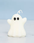 Boo Ghost Candle