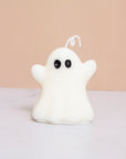 Boo Ghost Candle