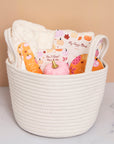 Boo Basket - Pumpkin Spice Gift Basket