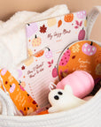 Boo Basket - Pumpkin Spice Gift Basket