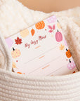 Boo Basket - Pumpkin Spice Gift Basket