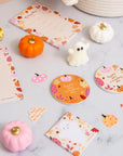 Boo Basket - Pumpkin Spice Gift Basket