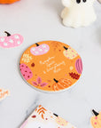 Boo Basket - Pumpkin Spice Gift Basket