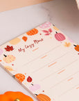 Boo Basket - Pumpkin Spice Gift Basket