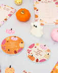 Boo Basket - Pumpkin Spice Gift Basket