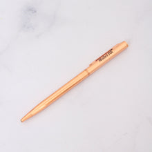 Load image into Gallery viewer, Rose Gold Pen
