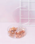 Paper Clips & Pins Bundle Rose Gold