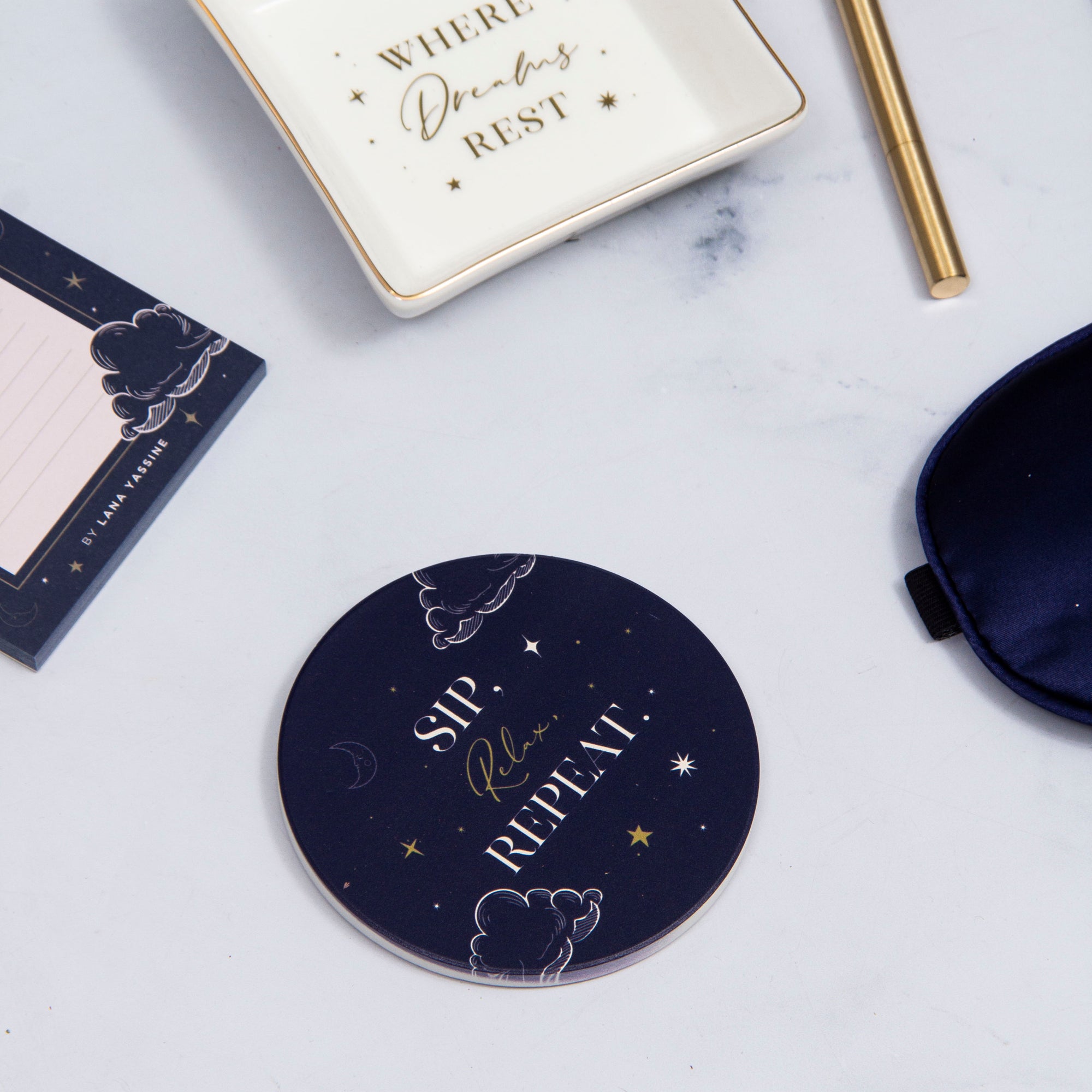 Celestial Nights Gift Box