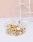 Paper Clips & Pins Bundle Gold