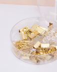 Paper Clips & Pins Bundle Gold