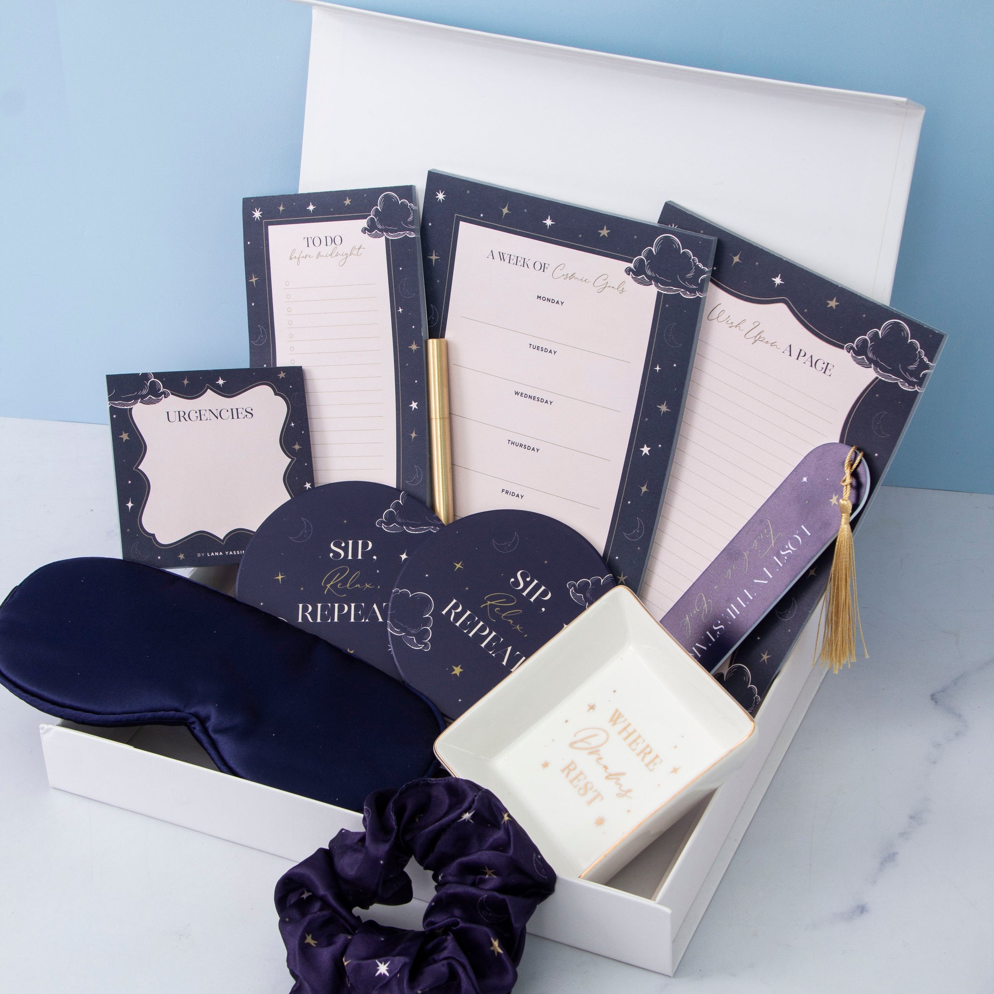 Celestial Nights Gift Box