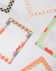 Bundle of Three - Classic Frame Magnet