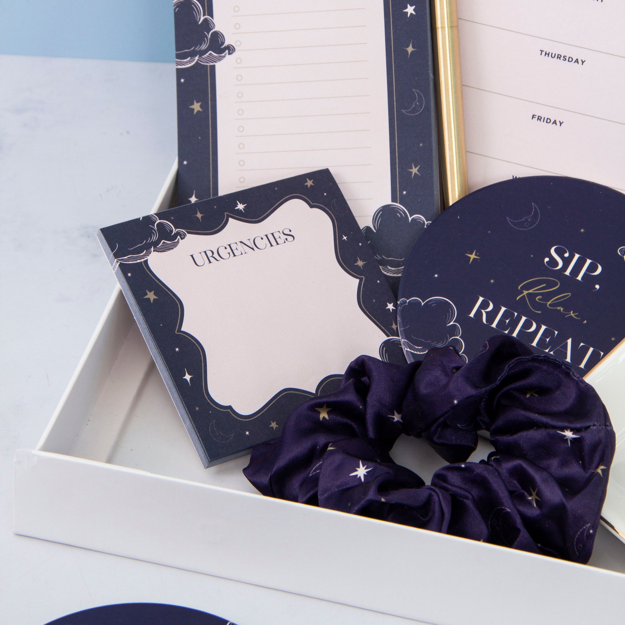 Celestial Nights Gift Box