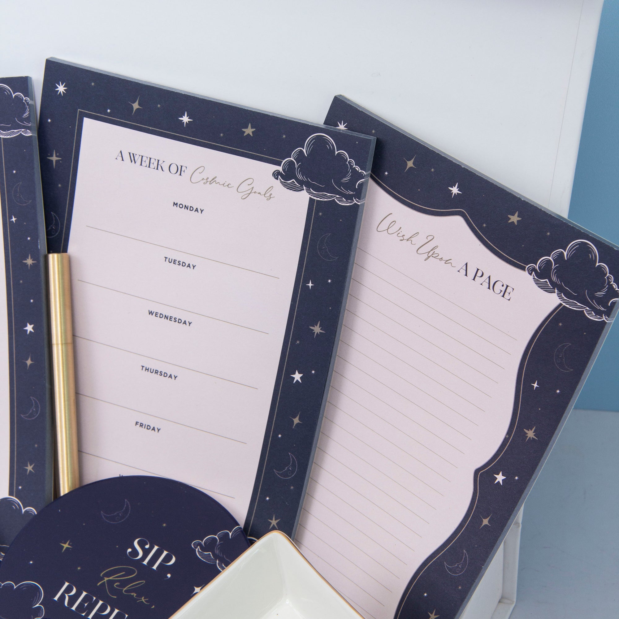 Celestial Nights Gift Box