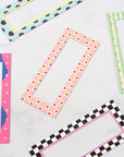 Bundle of Three - Photo Strip Frame Magnet