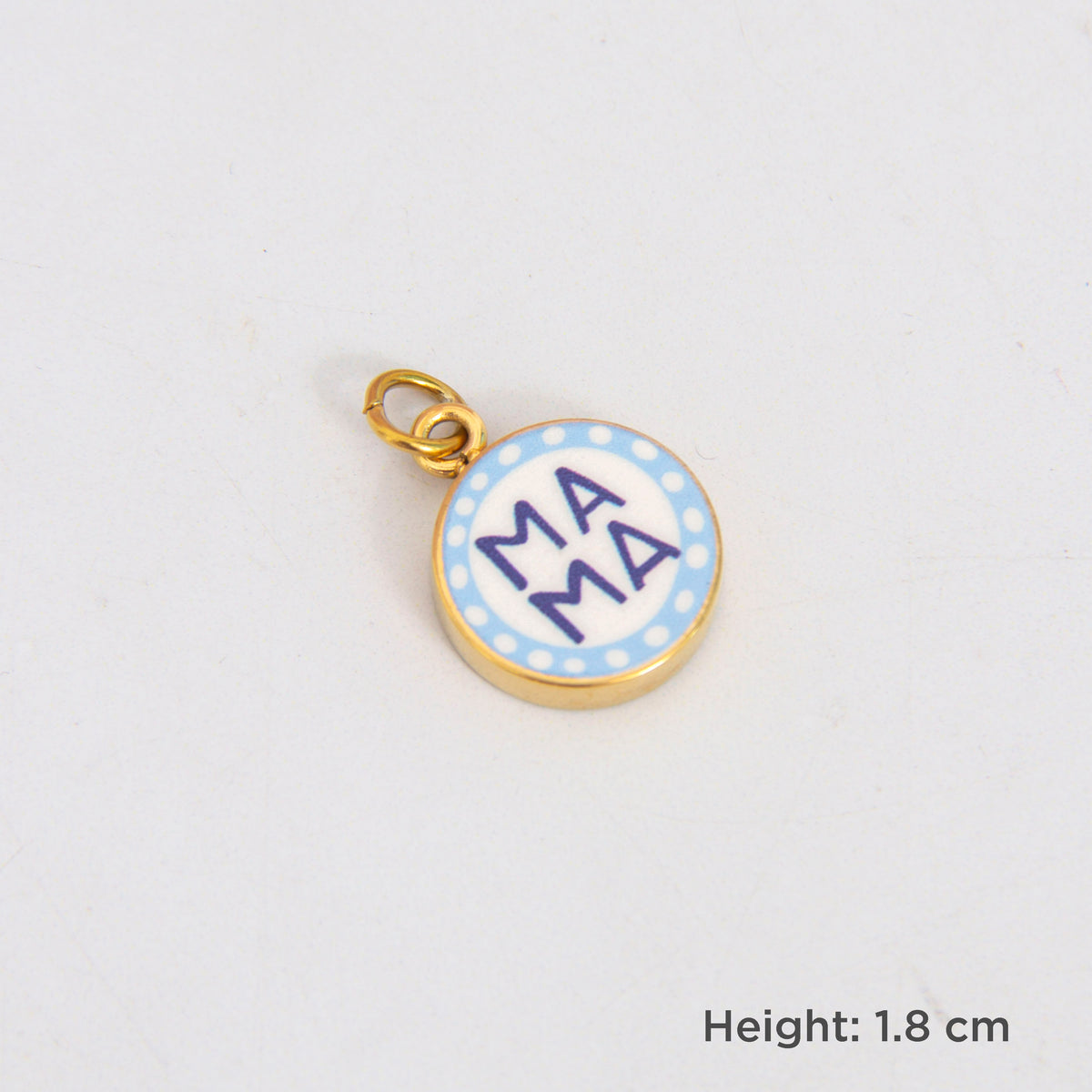 Notebook Charms