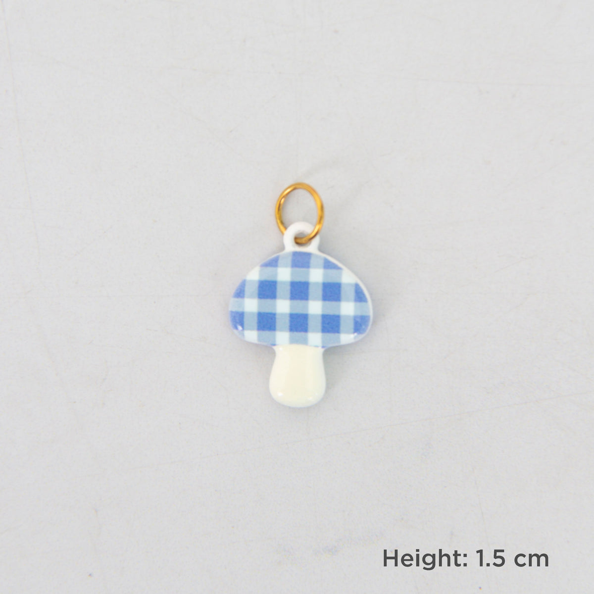 Notebook Charms