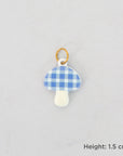 Notebook Charms