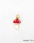 Notebook Charms